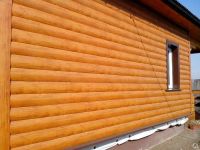 Лот: 17528822. Фото: 5. Сайдинг металл (металлический...