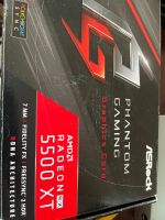 Лот: 25793431. Фото: 3. Видеокарта ASRock Radeon RX 5500... Компьютеры, оргтехника, канцтовары