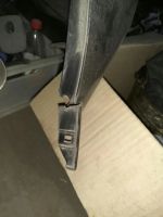 Лот: 10318238. Фото: 2. Бампер Задний Chevrolet AVEO... Автозапчасти