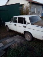 Лот: 18205761. Фото: 5. Автомобиль ВАЗ 2106 в разбор
