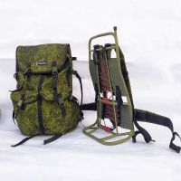 Лот: 17234298. Фото: 6. Поняга + Рюкзак Камуфляж. Платформа...