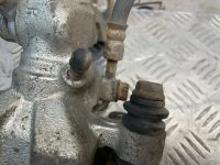 Лот: 24240190. Фото: 4. суппорт тормозной Kia Spectra... Красноярск