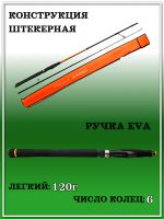 Лот: 22562504. Фото: 3. Удилище спин. Maximus AXIOM 24UL... Туризм, охота, рыбалка, самооборона