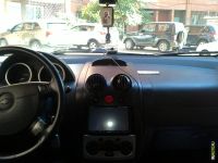 Лот: 3152017. Фото: 7. Chevrolet Aveo, 2005 год 160 т...