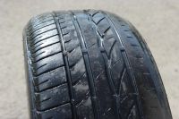 Лот: 14059643. Фото: 3. Шины летние Bridgestone 215 50... Авто, мото, водный транспорт