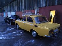 Лот: 13392420. Фото: 2. Москвич азлк 2140. Авто, мото, водный транспорт