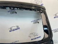 Лот: 24567111. Фото: 3. дверь багажника Haval F7x. Авто, мото, водный транспорт