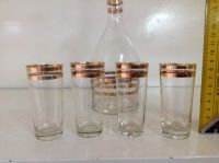 Лот: 6147465. Фото: 4. Графин + стопочки №6. Красноярск