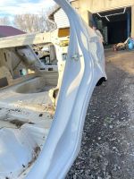 Лот: 25803639. Фото: 6. крыло Chevrolet Aveo T300