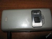 Лот: 1795305. Фото: 3. Nokia n 82. Красноярск