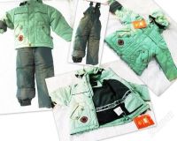 Лот: 2004560. Фото: 2. новый комбинезон. Одежда и аксессуары