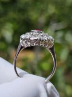 Лот: 25525624. Фото: 5. Золотое правило с бриллиантами...