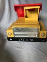 Лот: 17456852. Фото: 3. Машинка Игрушка СССР Белаз. Красноярск