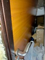 Лот: 23272921. Фото: 6. Дверь входная металлическая от...