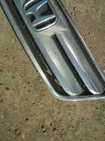 Лот: 15811510. Фото: 4. Решотка радиатора Honda CR-V RD-7... Красноярск
