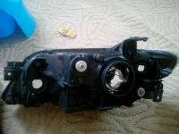 Лот: 9374638. Фото: 2. Фара на Mazda Familia 01-04 г... Автозапчасти