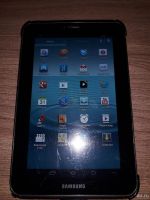 Лот: 15274458. Фото: 3. Планшет Samsung Galaxy Tab 2 7... Компьютеры, оргтехника, канцтовары