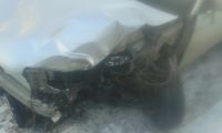 Лот: 8870865. Фото: 2. Subaru Forester 2005 г., атмосферник. Авто, мото, водный транспорт