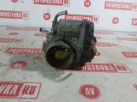 Лот: 20898310. Фото: 5. Заслонка дроссельная Mitsubishi...