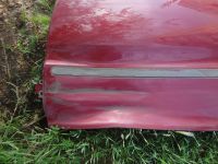 Лот: 4311949. Фото: 3. дверь Odyssey (хонда одиссей... Авто, мото, водный транспорт