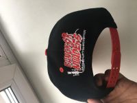 Лот: 10166176. Фото: 2. Snapback Кепка RUN BKK - Bangkok... Мужская одежда