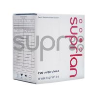 Лот: 8818880. Фото: 2. Витая пара Suprlan Premium U/UTP... Сетевые устройства