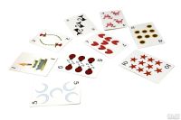 Лот: 8743663. Фото: 18. Настольная игра "Спящие королевы...