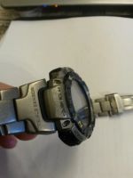 Лот: 19961376. Фото: 7. Часы casio PRO Trek PRG-240T-7E