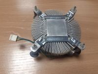 Лот: 21117528. Фото: 2. Кулер для процессора Intel 1155... Комплектующие