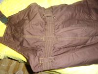 Лот: 19668266. Фото: 5. Полукомбинезон теплый