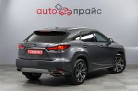 Лот: 23278971. Фото: 8. Lexus RX350 2020