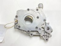 Лот: 24862317. Фото: 7. Насос масляный Mazda Mpv 2000...