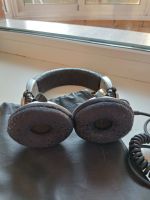 Лот: 20229936. Фото: 4. Профессиональные DJ-наушники Technics... Красноярск