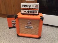 Лот: 4879915. Фото: 2. Orange MT20 Micro Terror + (Orange... Профессиональный звук