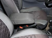 Лот: 5545189. Фото: 6. Подлокотник Daewoo Matiz / Chevrolet...