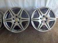 Лот: 2995125. Фото: 4. Диски R17 5x114 Exceeder. Красноярск