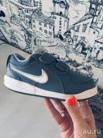 Лот: 13054127. Фото: 4. Кроссовки Nike детские 25. Красноярск