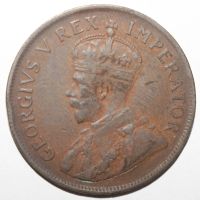 Лот: 21378787. Фото: 2. 1 пенни 1928 год. Южная африка. Монеты