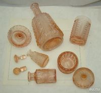Лот: 11190917. Фото: 5. Scailmont набор для туалетного...