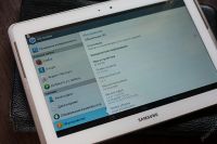 Лот: 5727390. Фото: 6. Планшет Samsung Galaxy Tab 2...