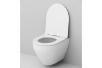 Лот: 23644113. Фото: 4. Инсталляция с унитазом и клавишей... Красноярск