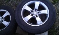 Лот: 11490018. Фото: 4. Продам диски stilauto 215/65 R16. Красноярск