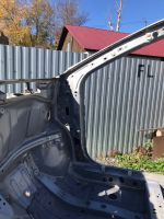 Лот: 24347116. Фото: 11. стойка кузова toyota corolla E150