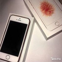Лот: 13747996. Фото: 2. iPhone SE 32gb. Смартфоны, связь, навигация