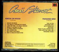 Лот: 21142510. Фото: 2. Amii Stewart "Knock On Wood... Коллекционирование, моделизм