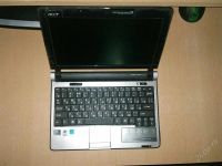 Лот: 993150. Фото: 2. Acer aspireOne. Компьютеры, ноутбуки, планшеты
