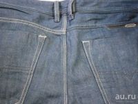 Лот: 8220227. Фото: 20. Мужские прямые джинсы Diesel Bravefort...