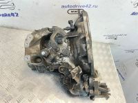 Лот: 25050552. Фото: 7. МКПП Chevrolet Cruze J300