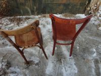 Лот: 24699441. Фото: 2. Стул венский СССР. Кухонная мебель