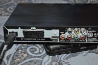 Лот: 4476238. Фото: 4. DVD плеер Pioneer DV-220KV-K. Красноярск